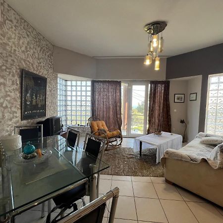 Appartment By The Beach Rhodes City Luaran gambar