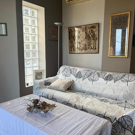 Appartment By The Beach Rhodes City Luaran gambar