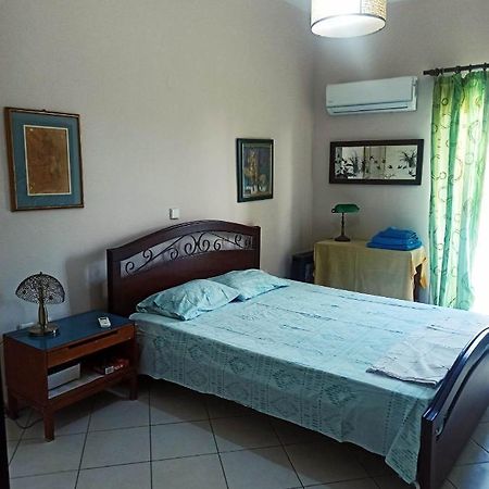Appartment By The Beach Rhodes City Luaran gambar