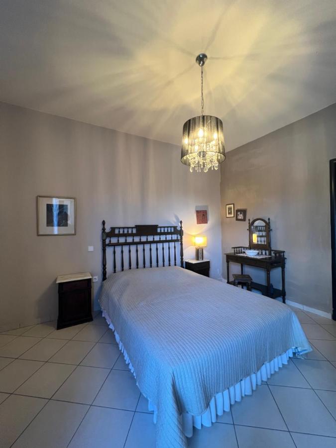 Appartment By The Beach Rhodes City Luaran gambar