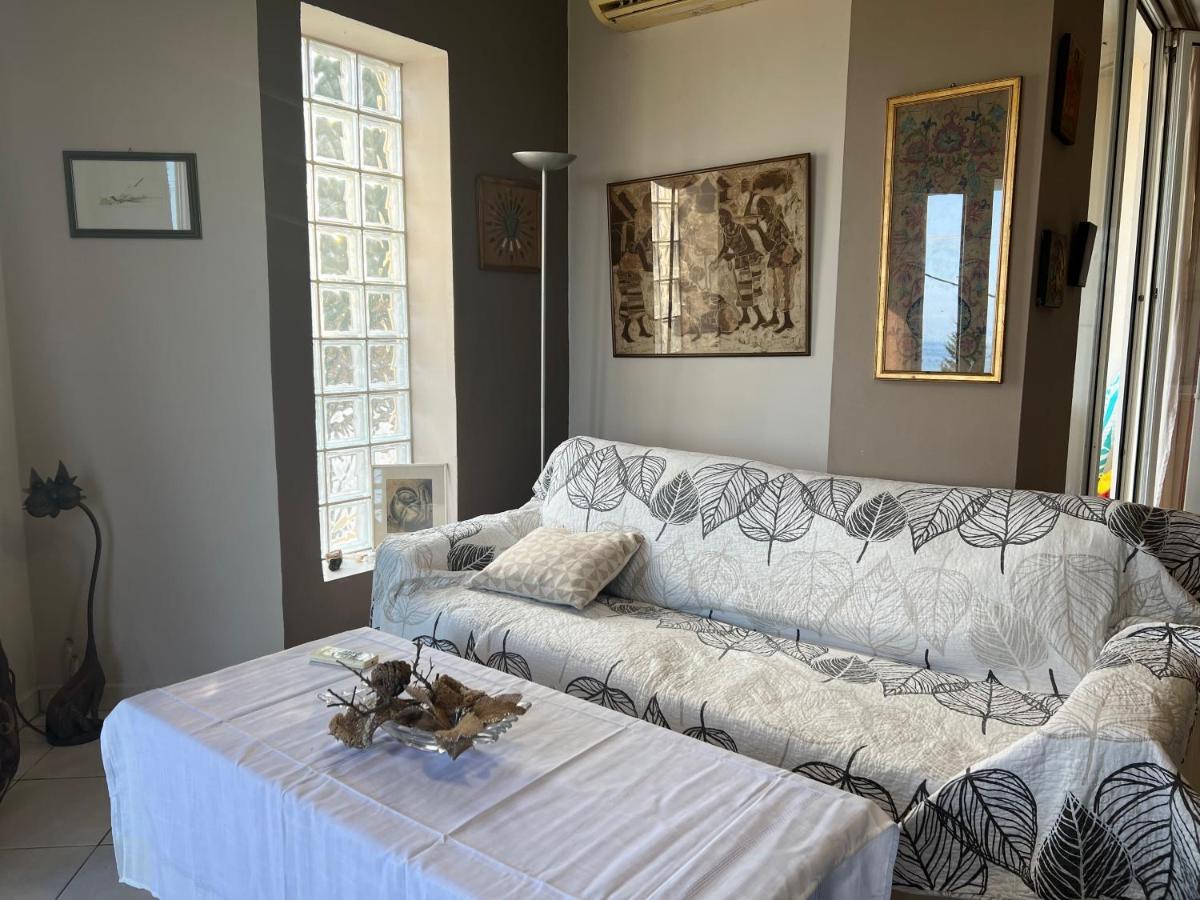 Appartment By The Beach Rhodes City Luaran gambar
