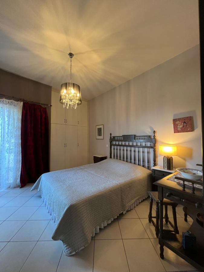 Appartment By The Beach Rhodes City Luaran gambar